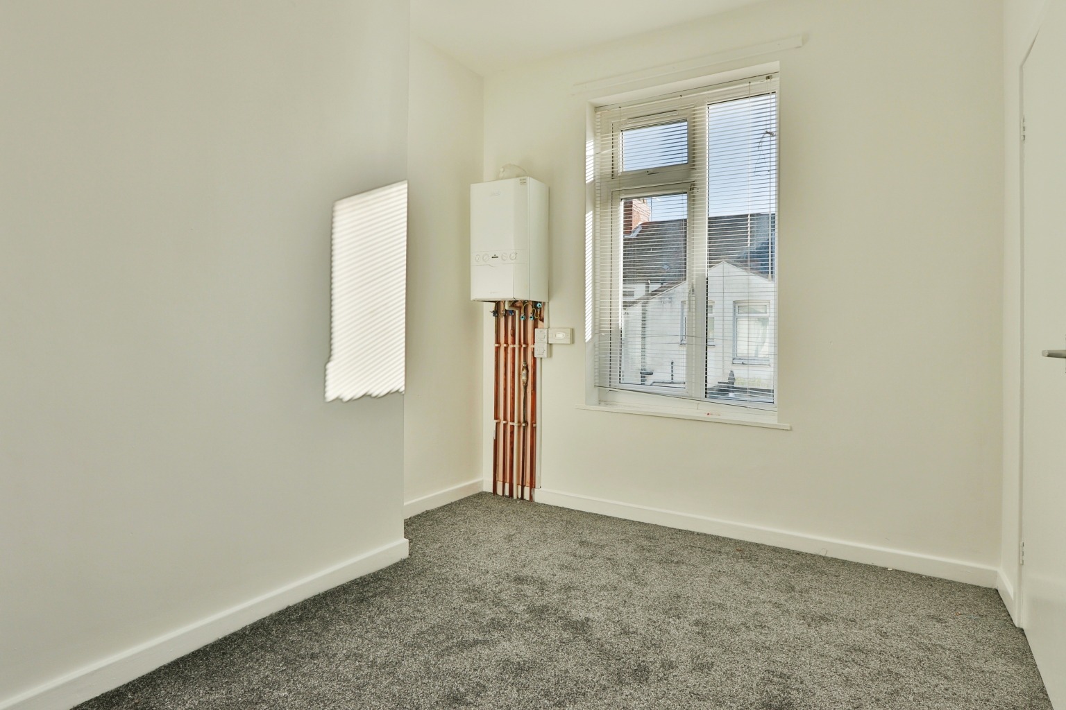2 bed terraced house for sale in Wellsted Street, Hull  - Property Image 9