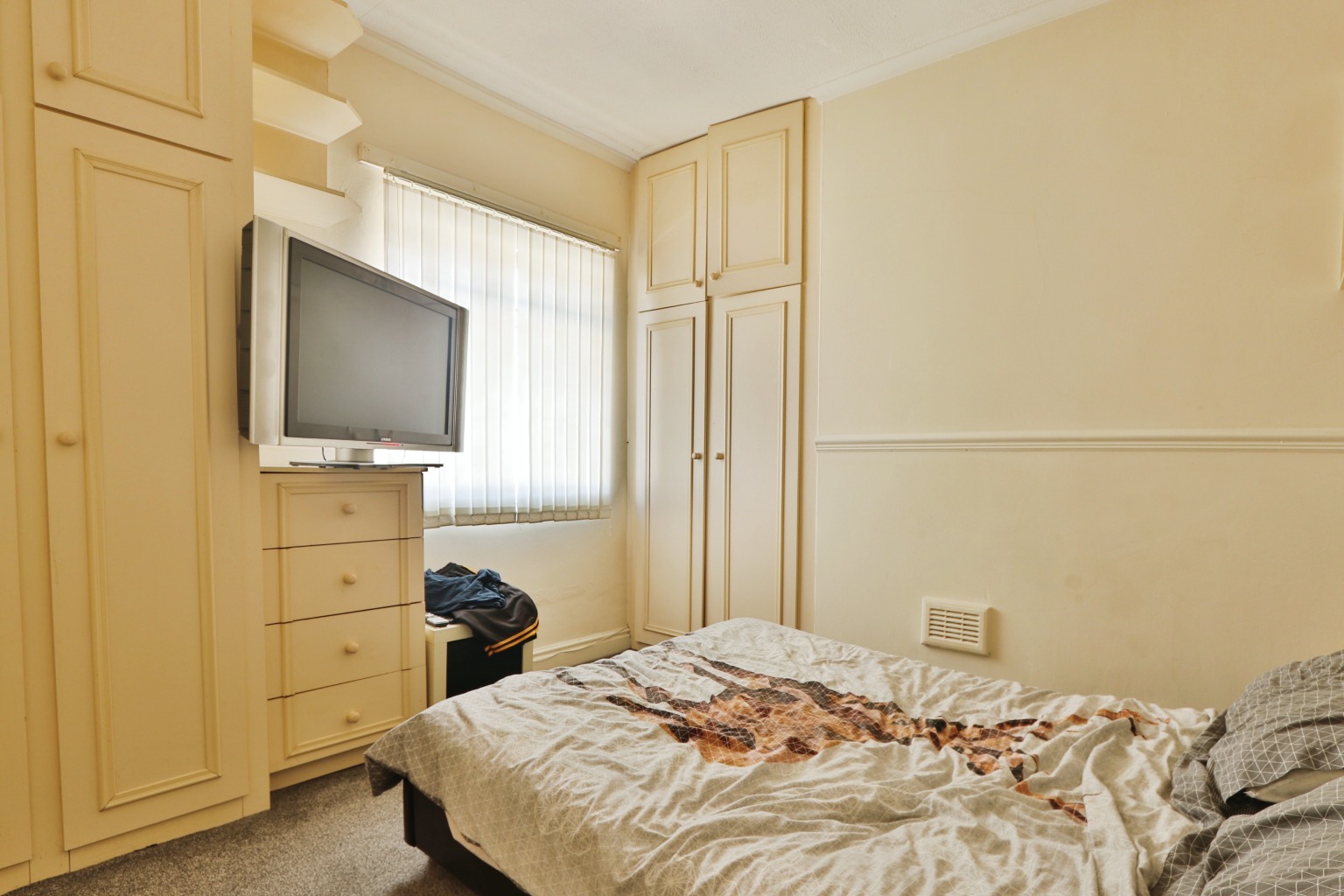 2 bed terraced house for sale in Aylesford Street, Hull  - Property Image 6