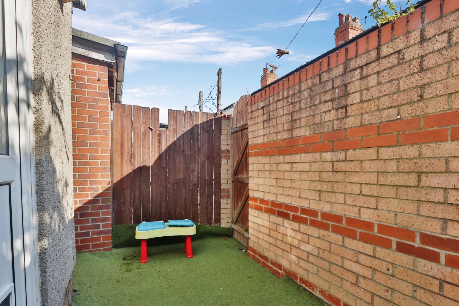 2 bed terraced house for sale in Aylesford Street, Hull  - Property Image 9