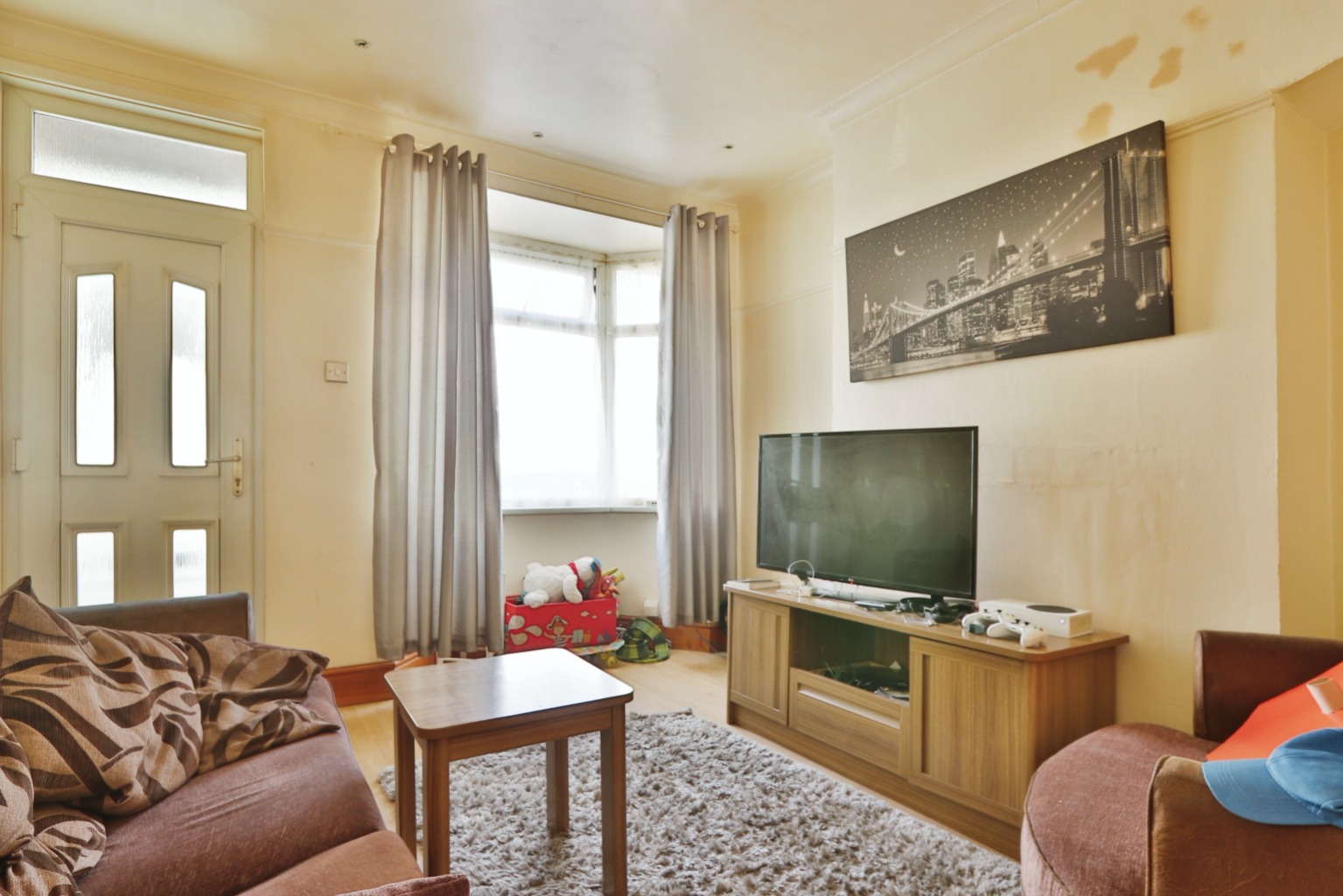 2 bed terraced house for sale in Aylesford Street, Hull  - Property Image 3
