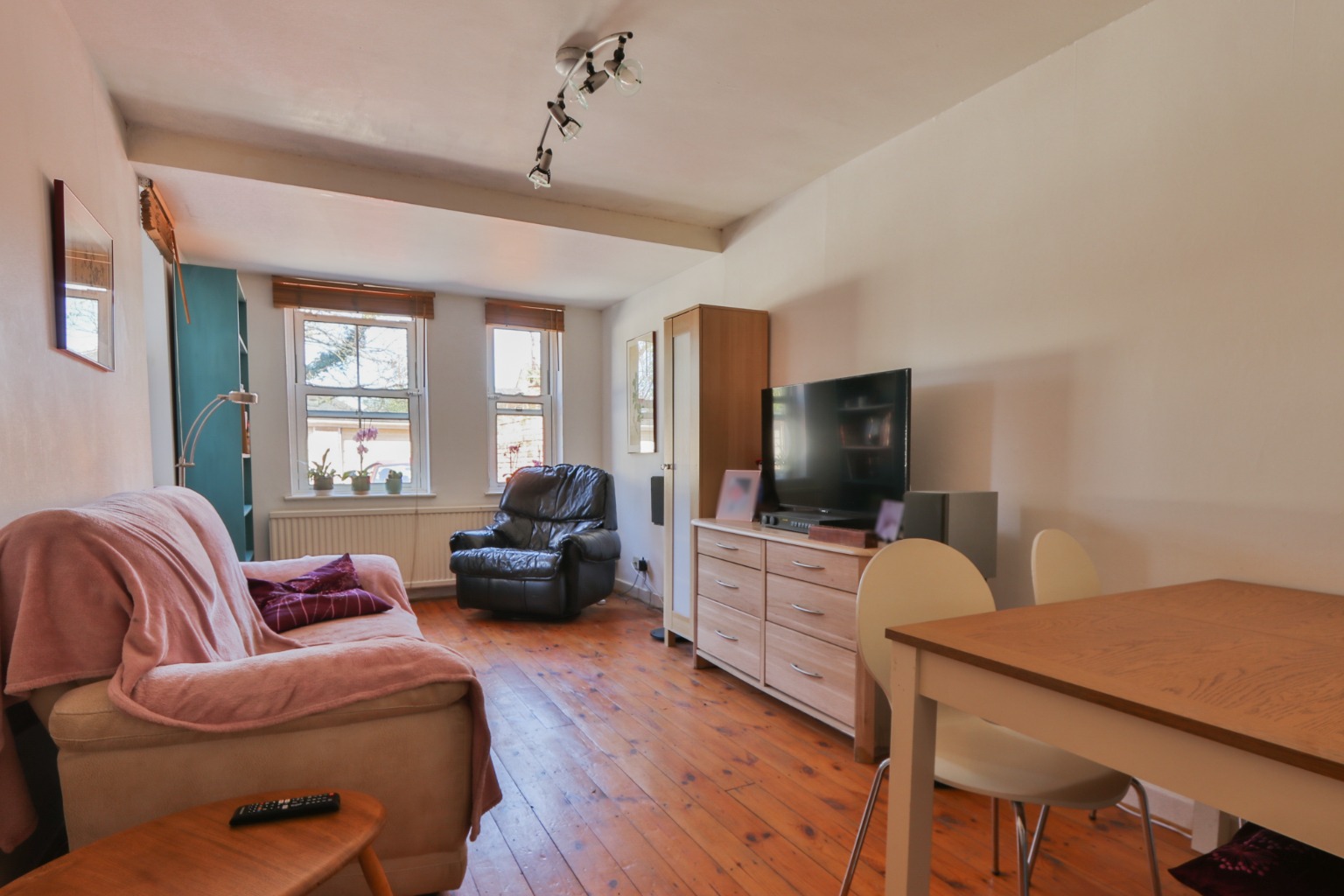 1 bed flat for sale in Pearson Park, Hull  - Property Image 3