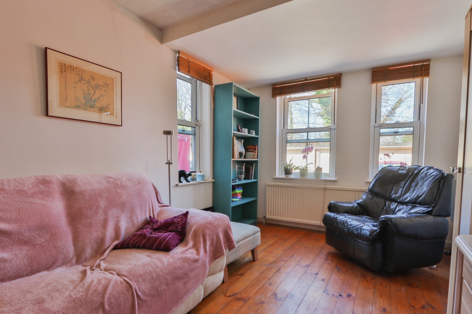 1 bed flat for sale in Pearson Park, Hull  - Property Image 4