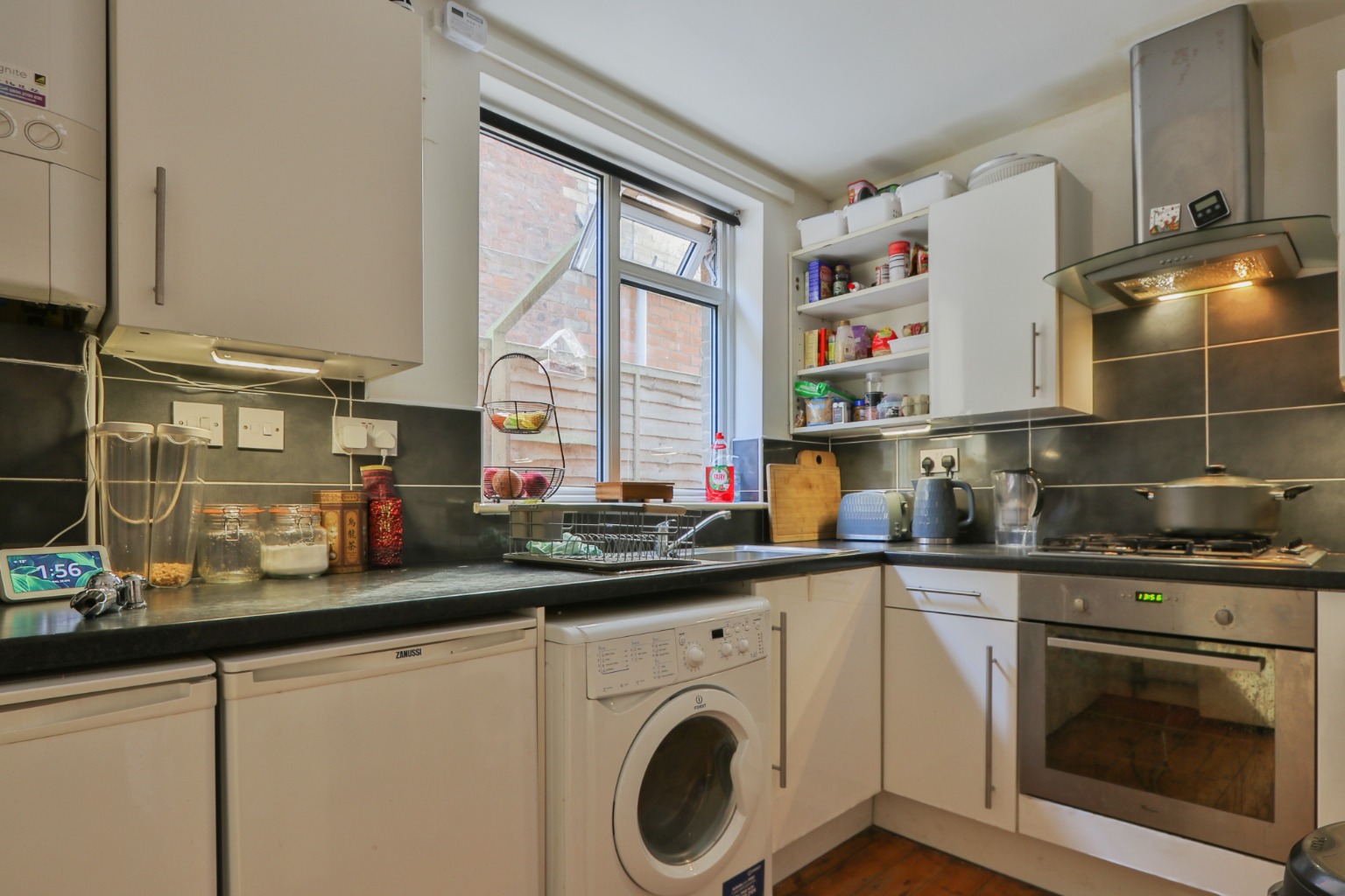 1 bed flat for sale in Pearson Park, Hull  - Property Image 2