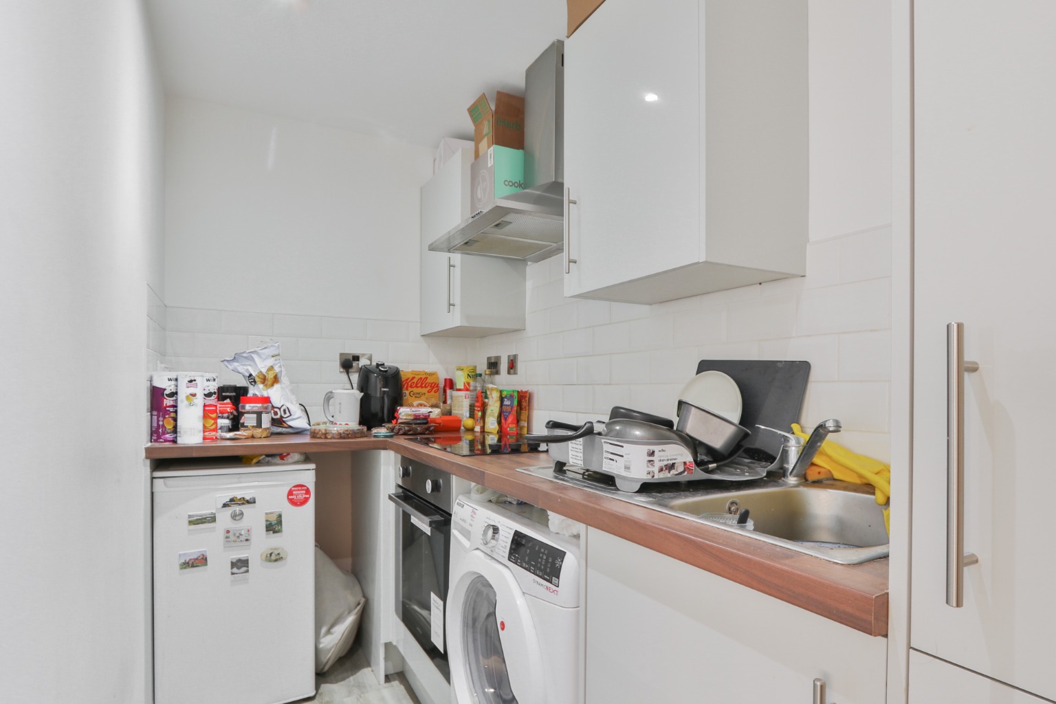 1 bed flat for sale in South Street, Hull  - Property Image 3