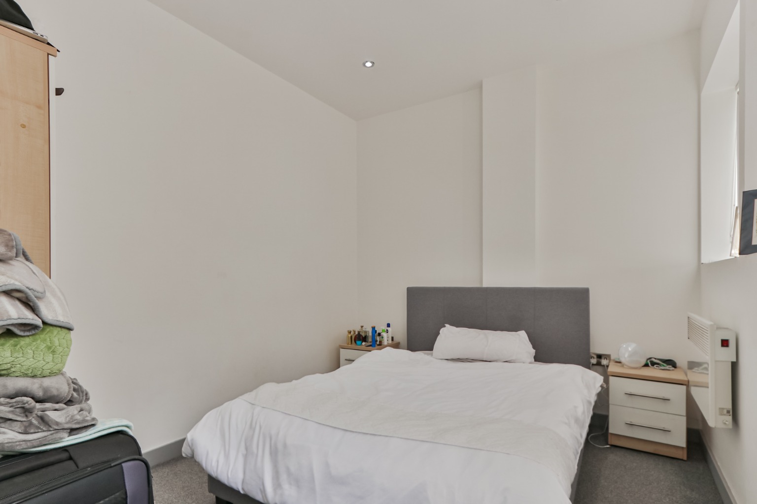 1 bed flat for sale in South Street, Hull  - Property Image 8