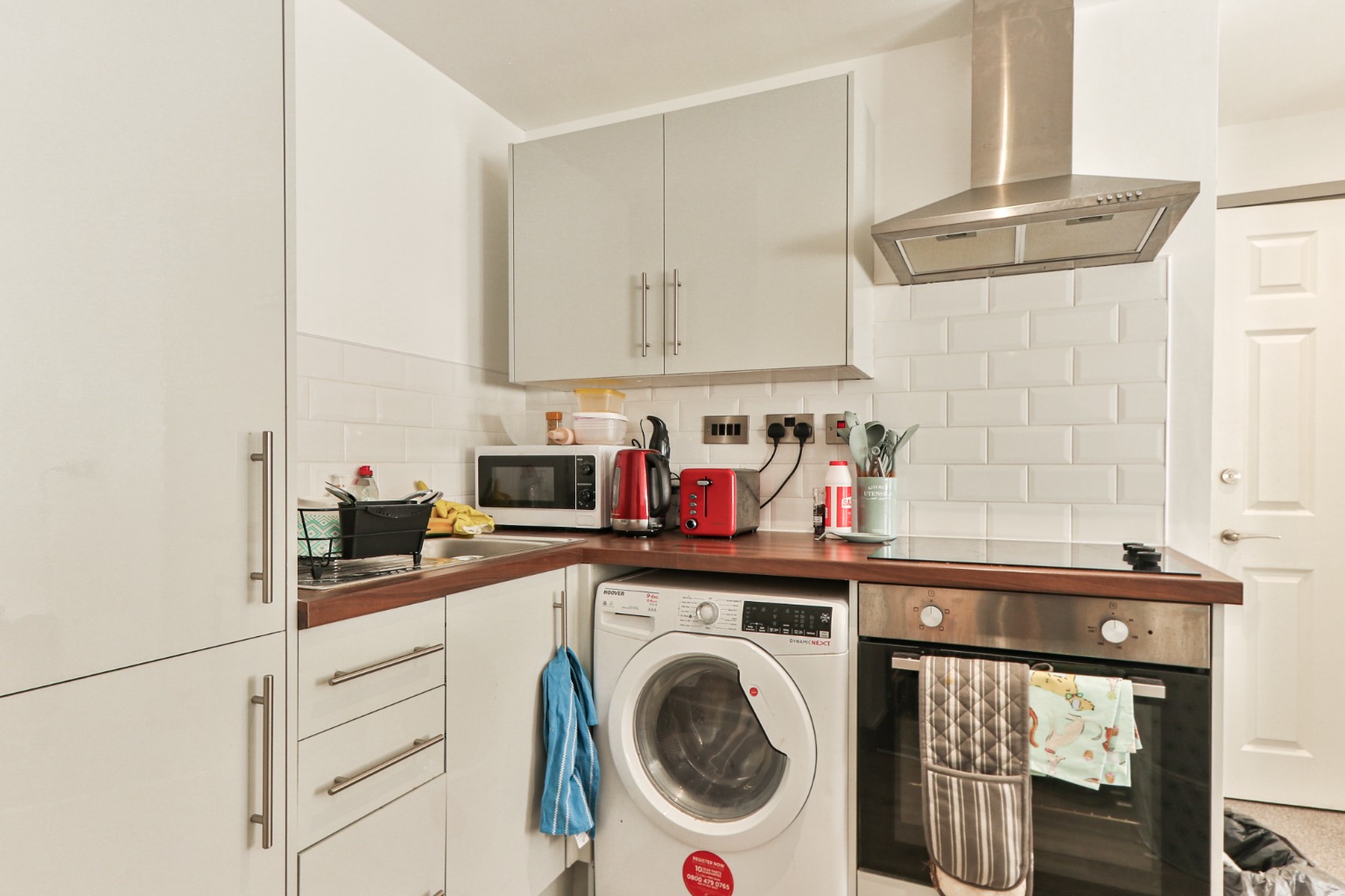 1 bed flat for sale in South Street, Hull  - Property Image 2