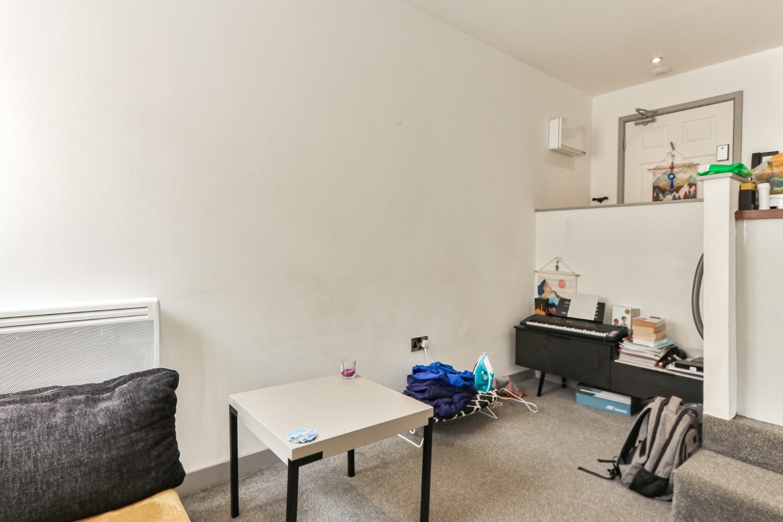 1 bed flat for sale in South Street, Hull  - Property Image 5