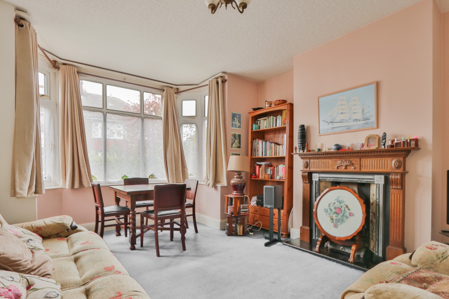 4 bed semi-detached house for sale in Strathmore Avenue, Hull  - Property Image 4