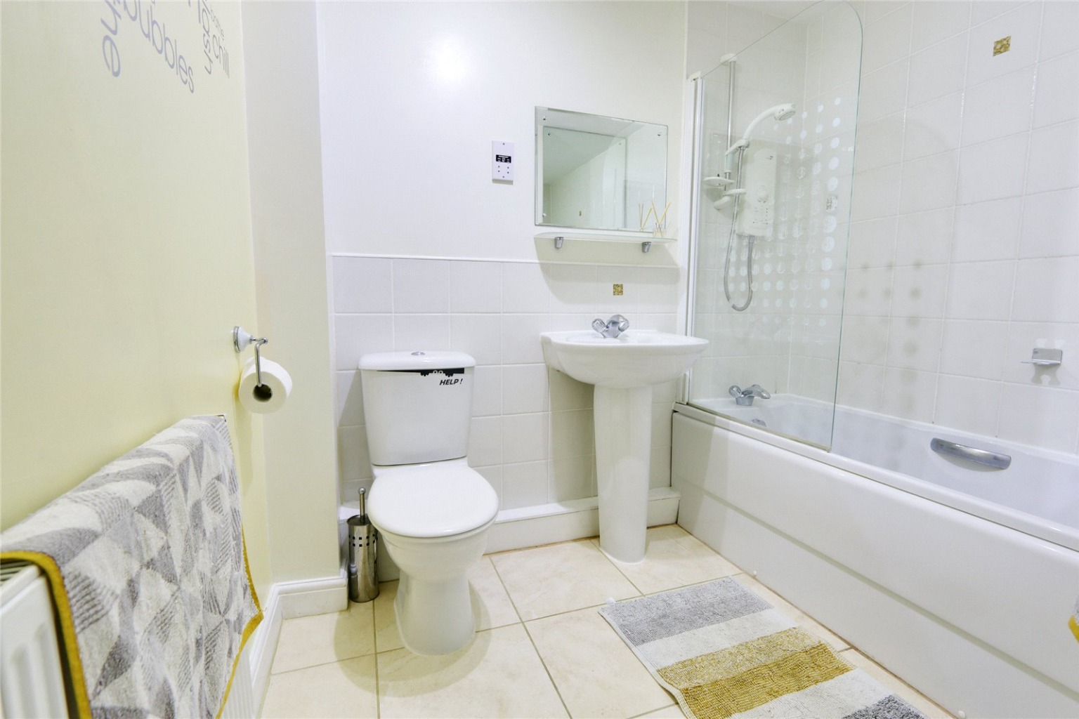 2 bed flat for sale in Redhill Park, Hull  - Property Image 10
