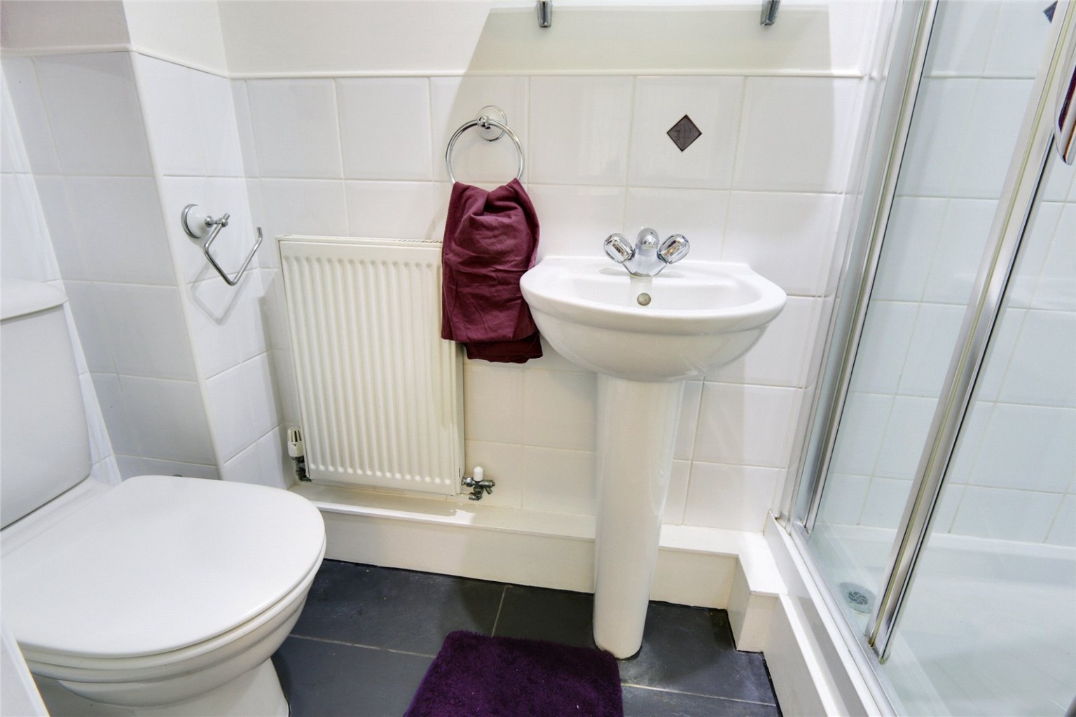 2 bed flat for sale in Redhill Park, Hull  - Property Image 9