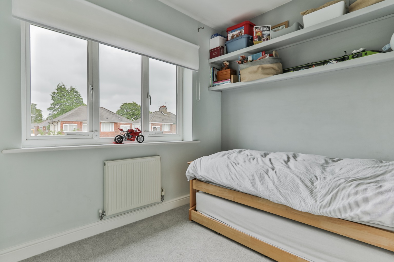 4 bed detached house for sale in Redhill Park, Hull  - Property Image 19