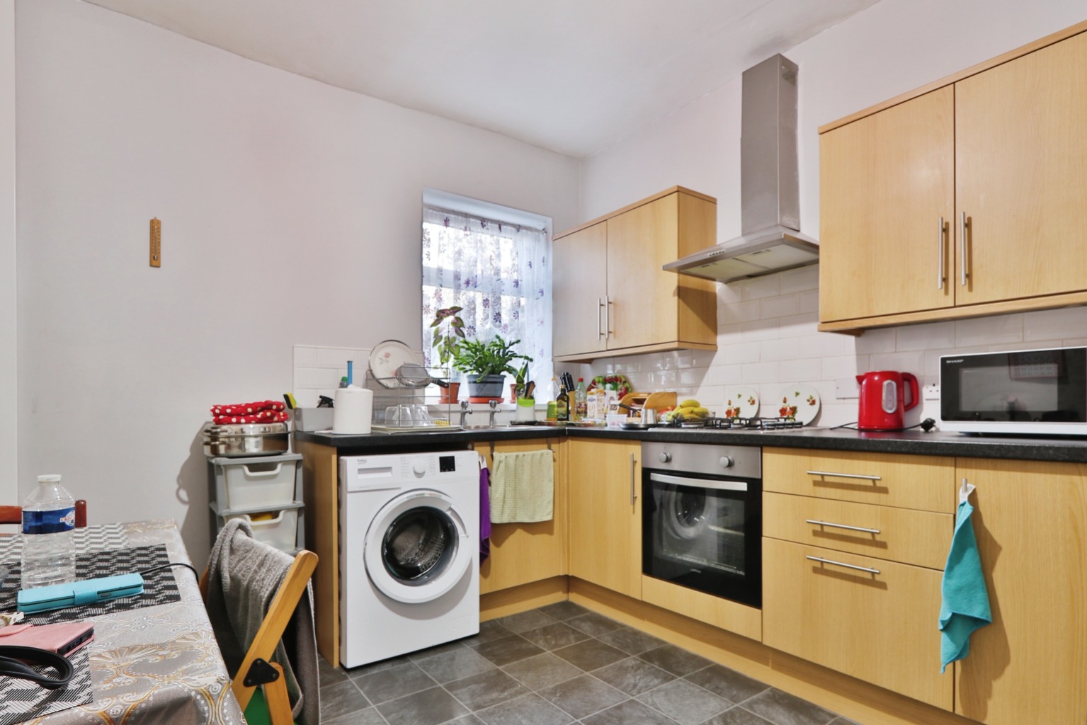 2 bed terraced house for sale in Redbourne Street, Hull  - Property Image 2