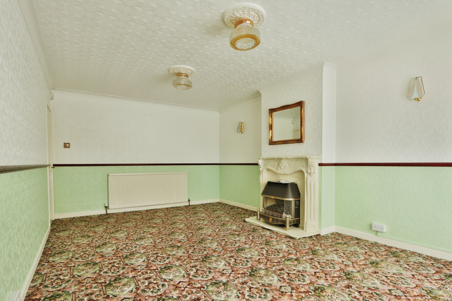 2 bed semi-detached bungalow for sale in Compass Road, Hull  - Property Image 3