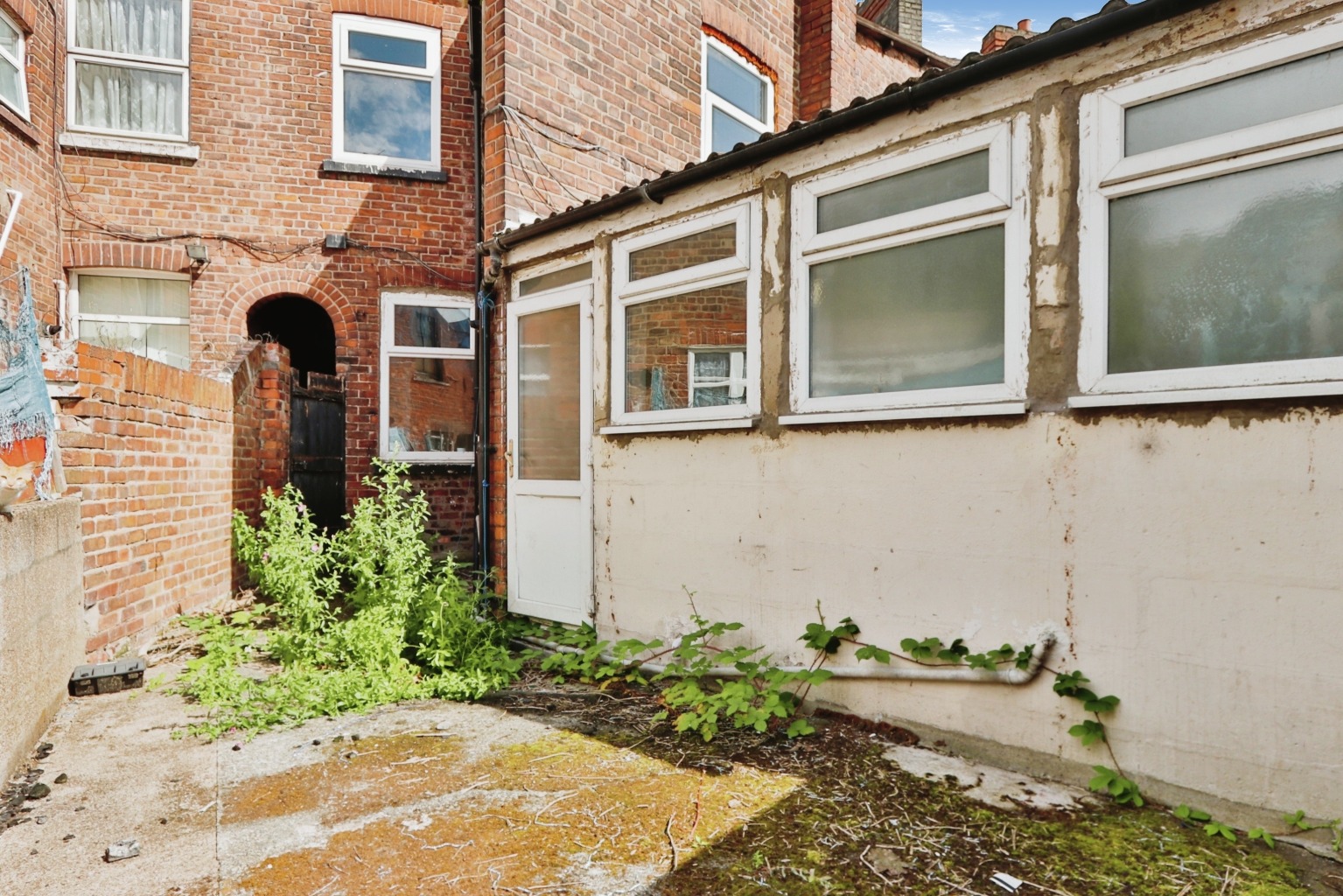 3 bed terraced house for sale in St Leonard's Road, Hull  - Property Image 10
