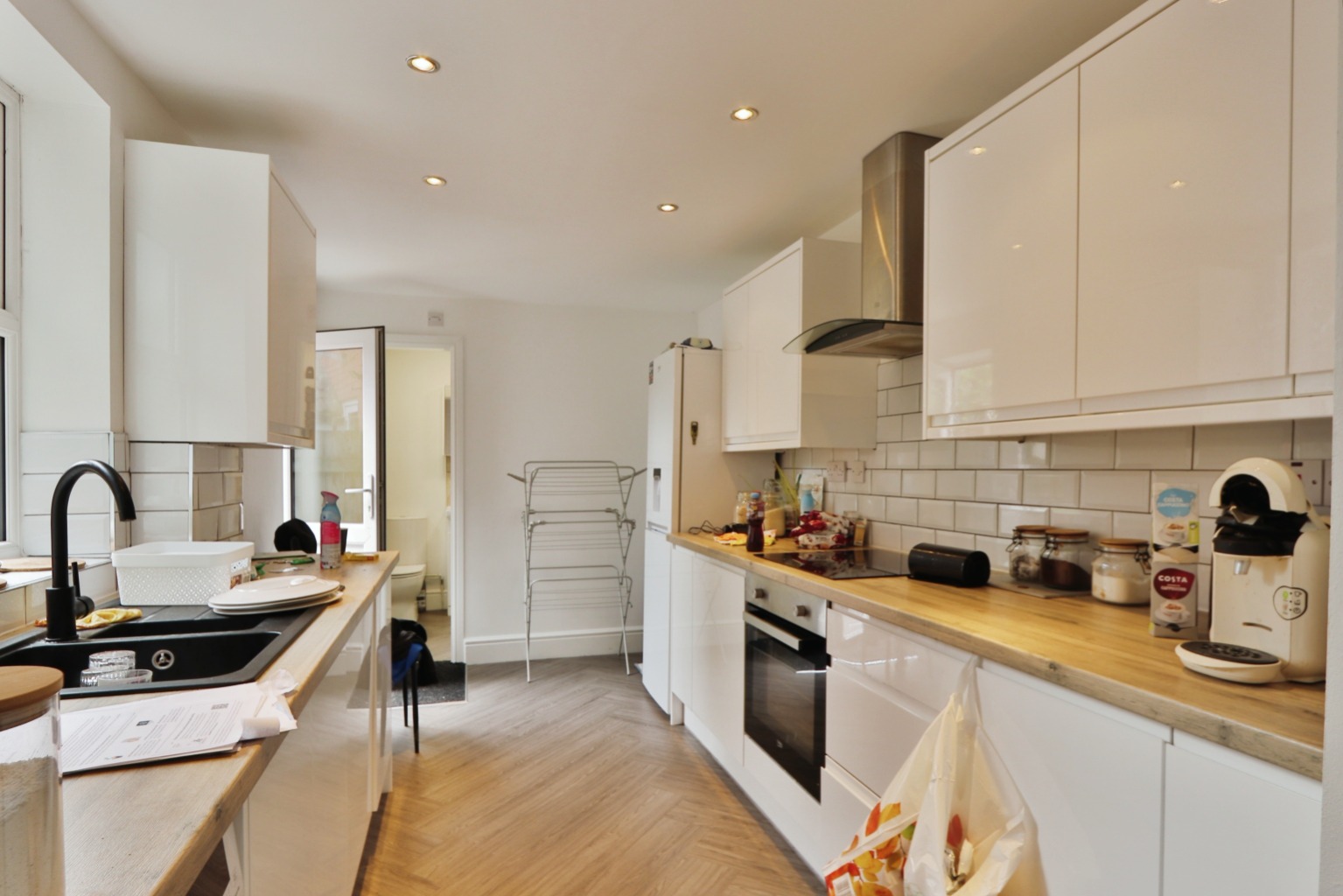 3 bed end of terrace house for sale in Wells Street, Hull  - Property Image 3