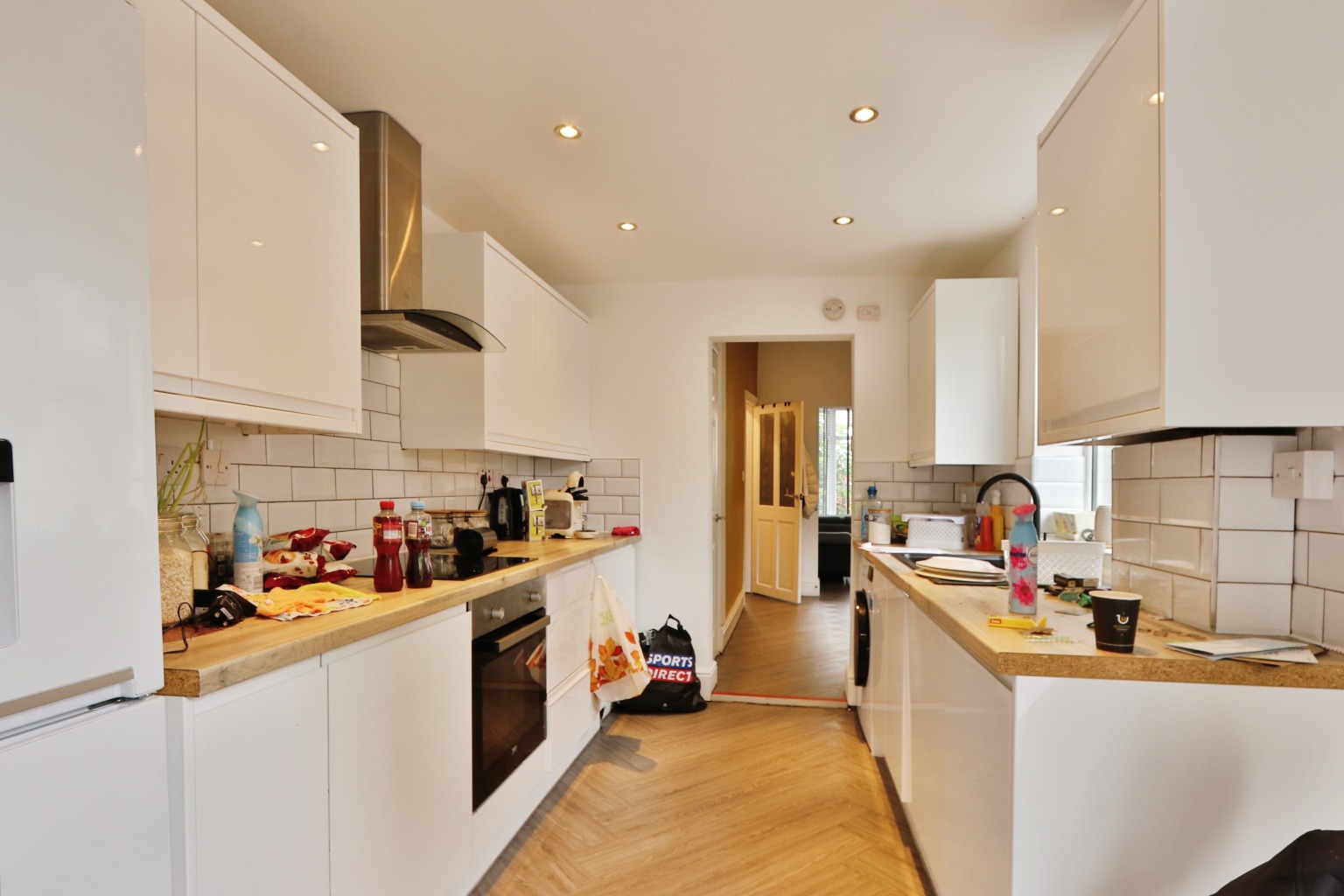 3 bed end of terrace house for sale in Wells Street, Hull  - Property Image 2