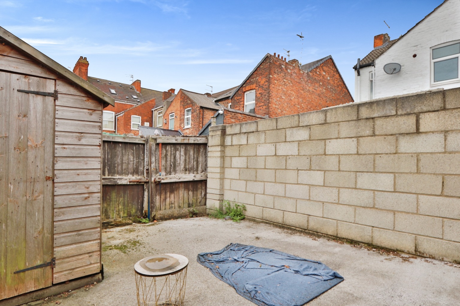 3 bed end of terrace house for sale in Wells Street, Hull  - Property Image 11