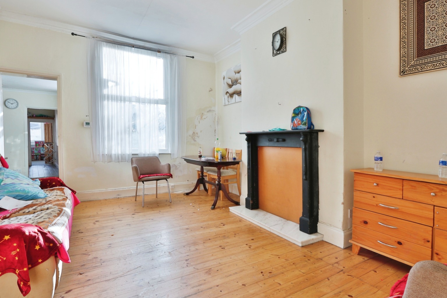 4 bed flat for sale in Alliance Avenue, Hull  - Property Image 3