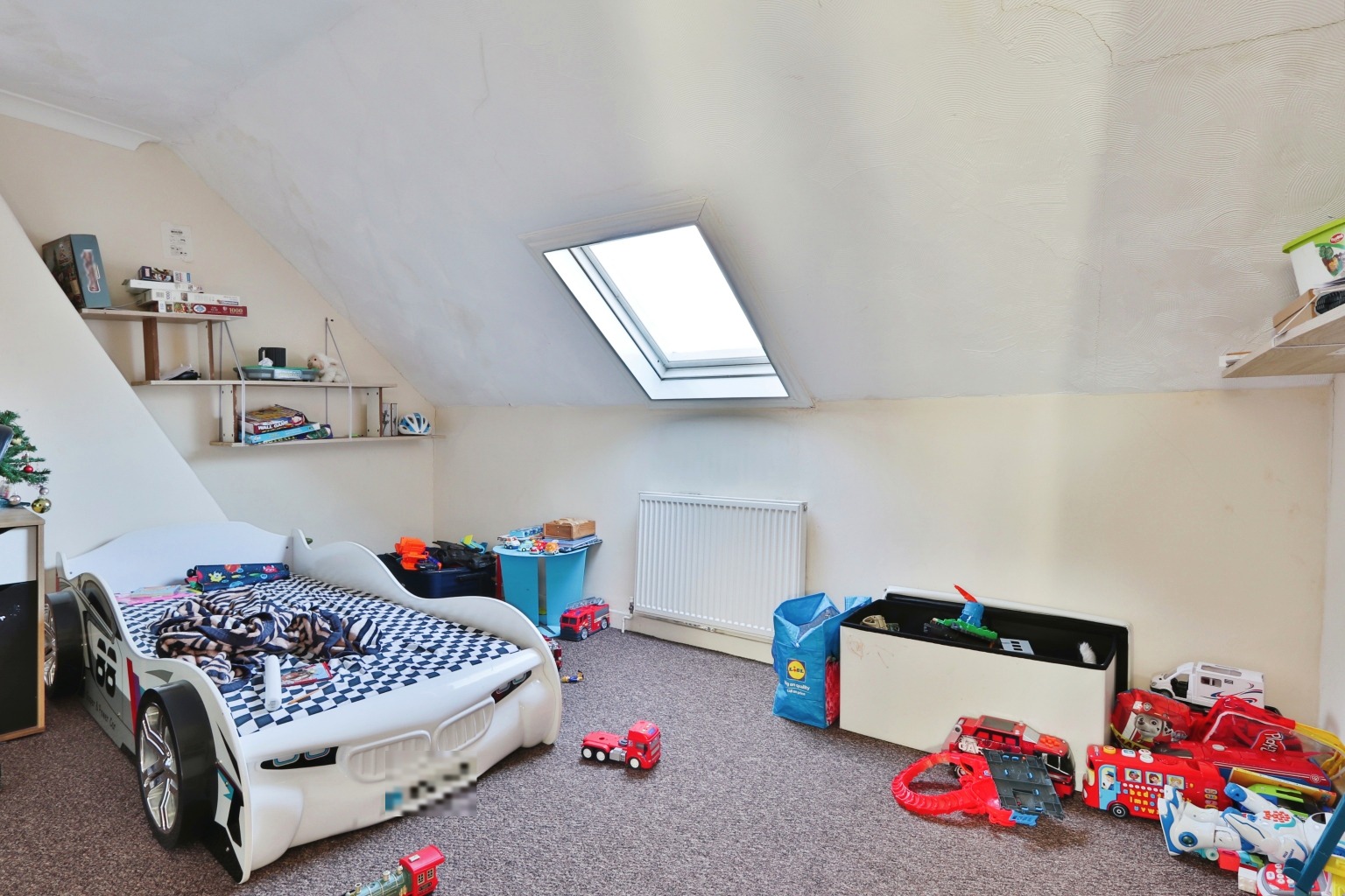 4 bed flat for sale in Alliance Avenue, Hull  - Property Image 11