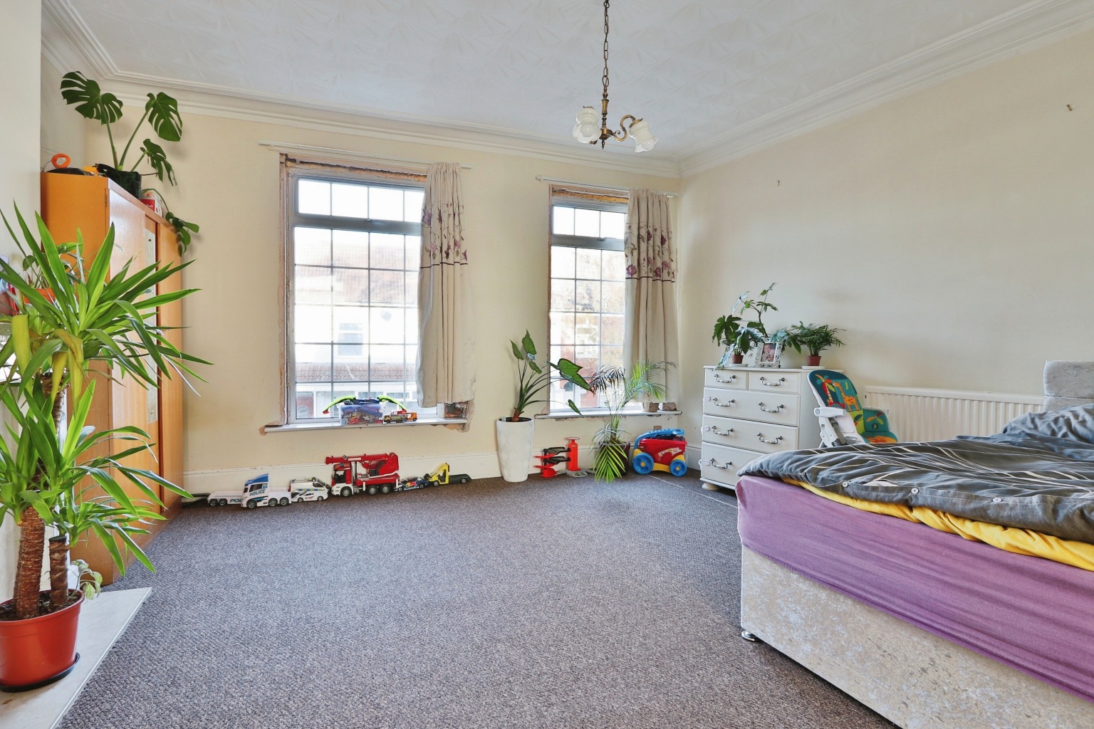 4 bed flat for sale in Alliance Avenue, Hull  - Property Image 8