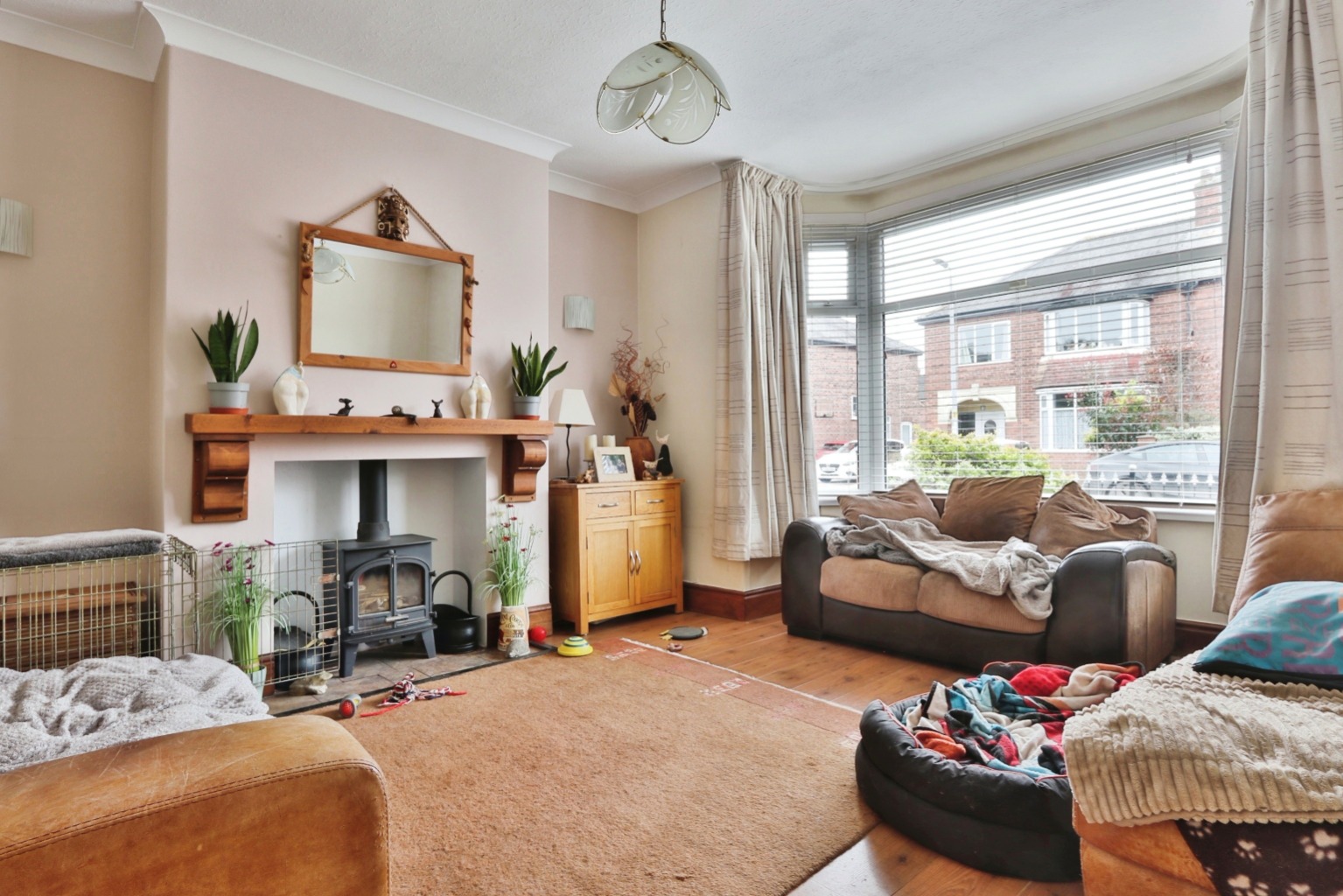 5 bed semi-detached house for sale in Strathmore Avenue, Hull  - Property Image 5