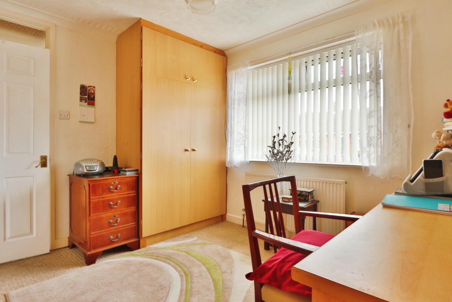2 bed semi-detached bungalow for sale in Sextant Road, Hull  - Property Image 7