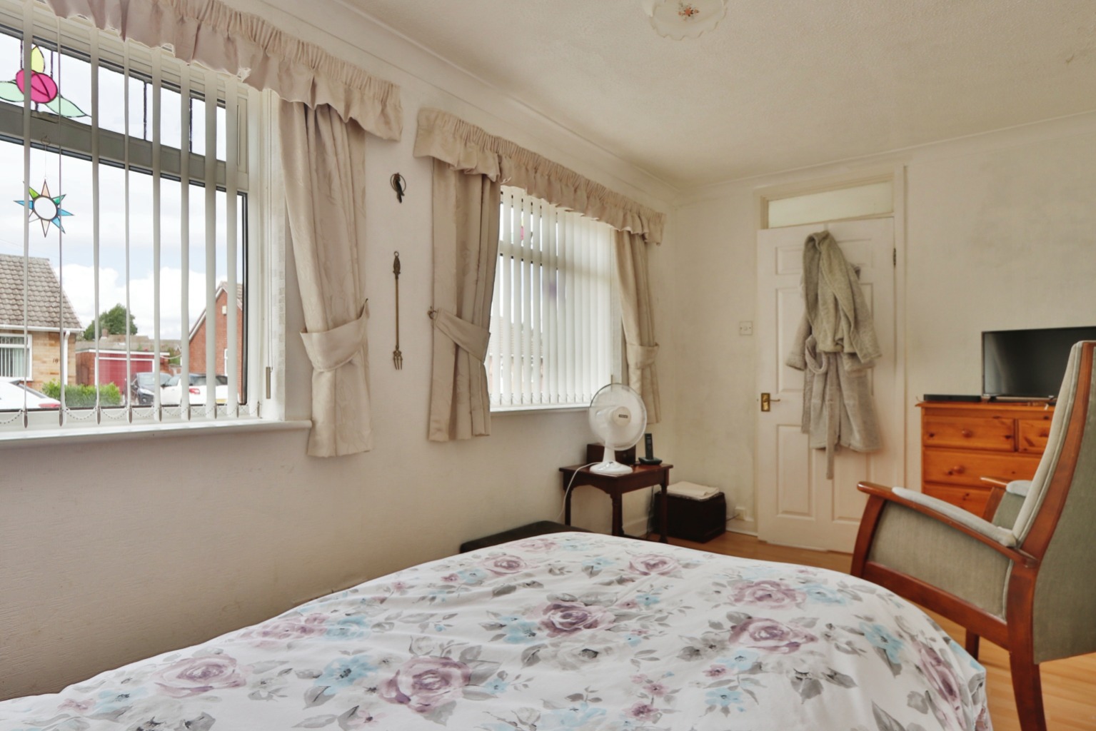 2 bed semi-detached bungalow for sale in Sextant Road, Hull  - Property Image 9