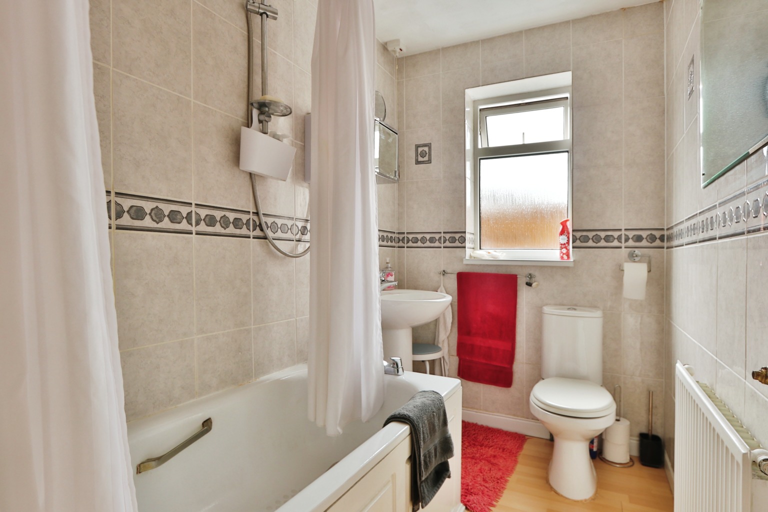 2 bed semi-detached bungalow for sale in Sextant Road, Hull  - Property Image 10