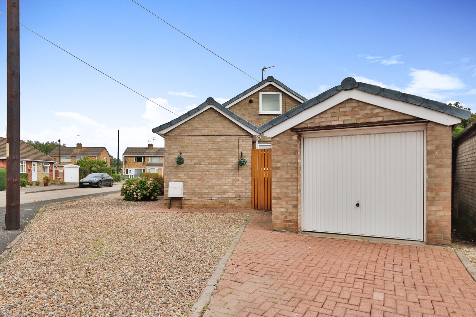 2 bed semi-detached bungalow for sale in Sextant Road, Hull  - Property Image 14