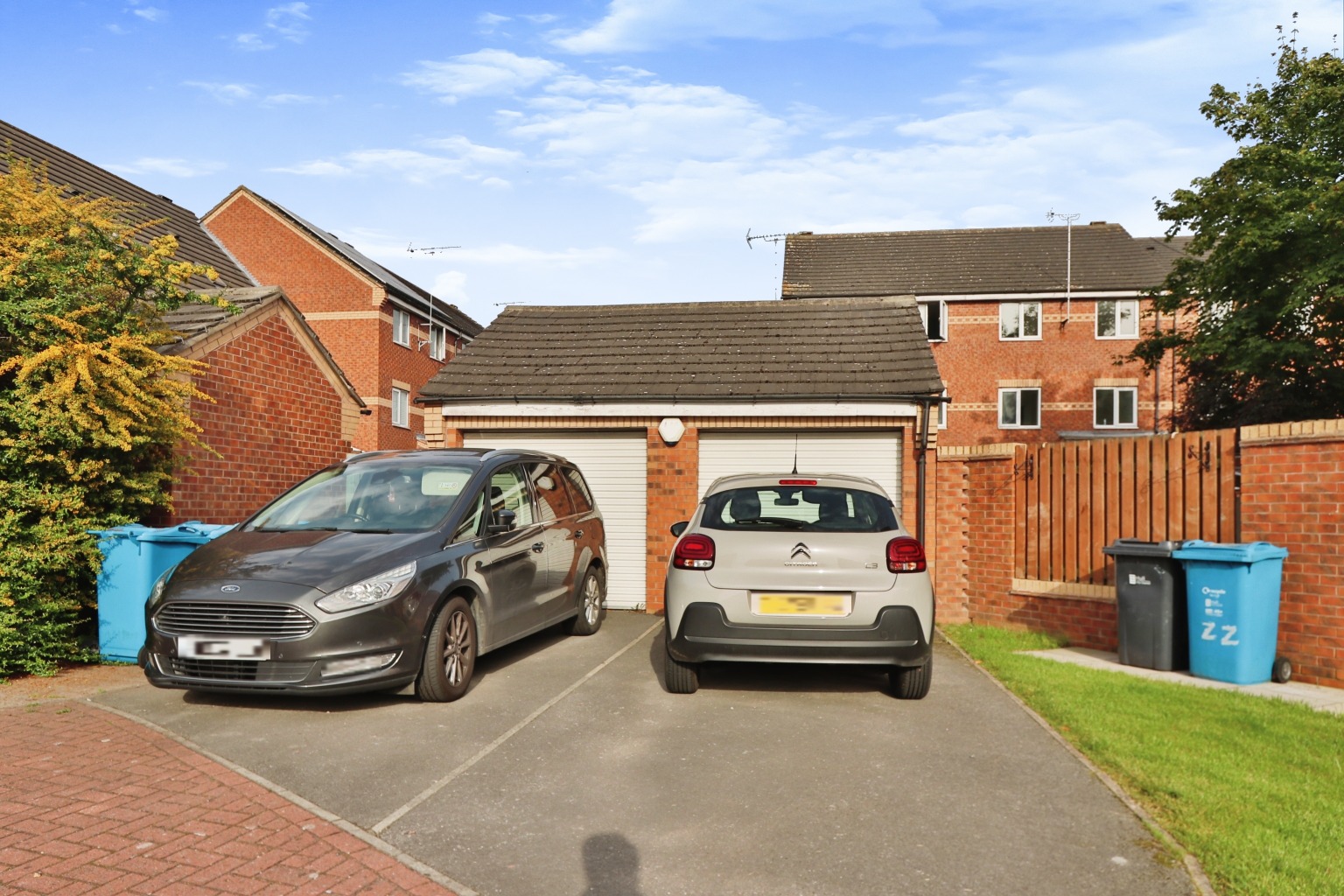 3 bed town house for sale in Philip Larkin Close, Hull  - Property Image 15