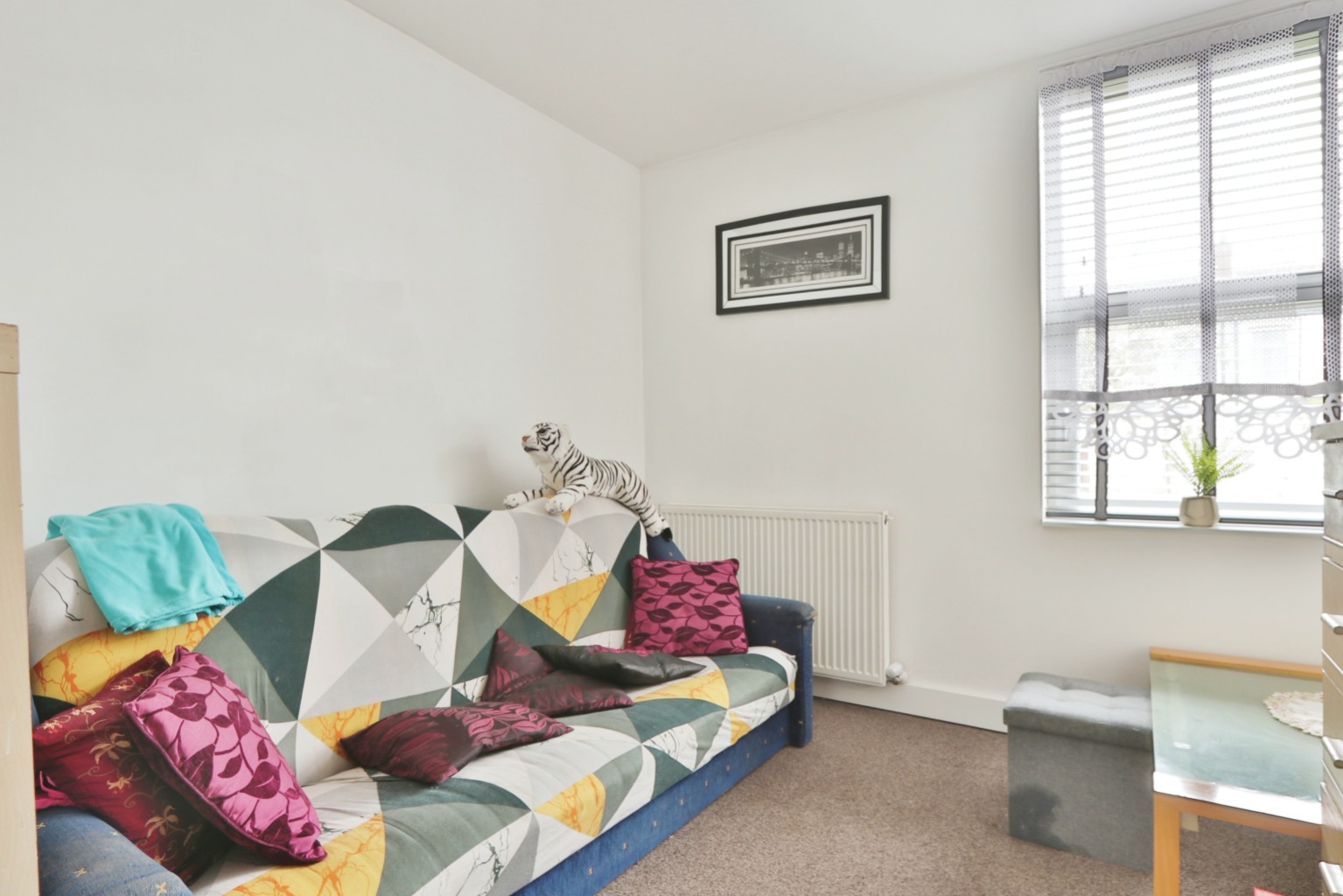 5 bed terraced house for sale in Boulevard, Hull  - Property Image 7