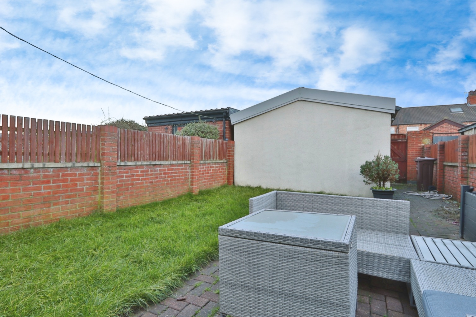 4 bed terraced house for sale in Cardigan Road, Hull  - Property Image 20