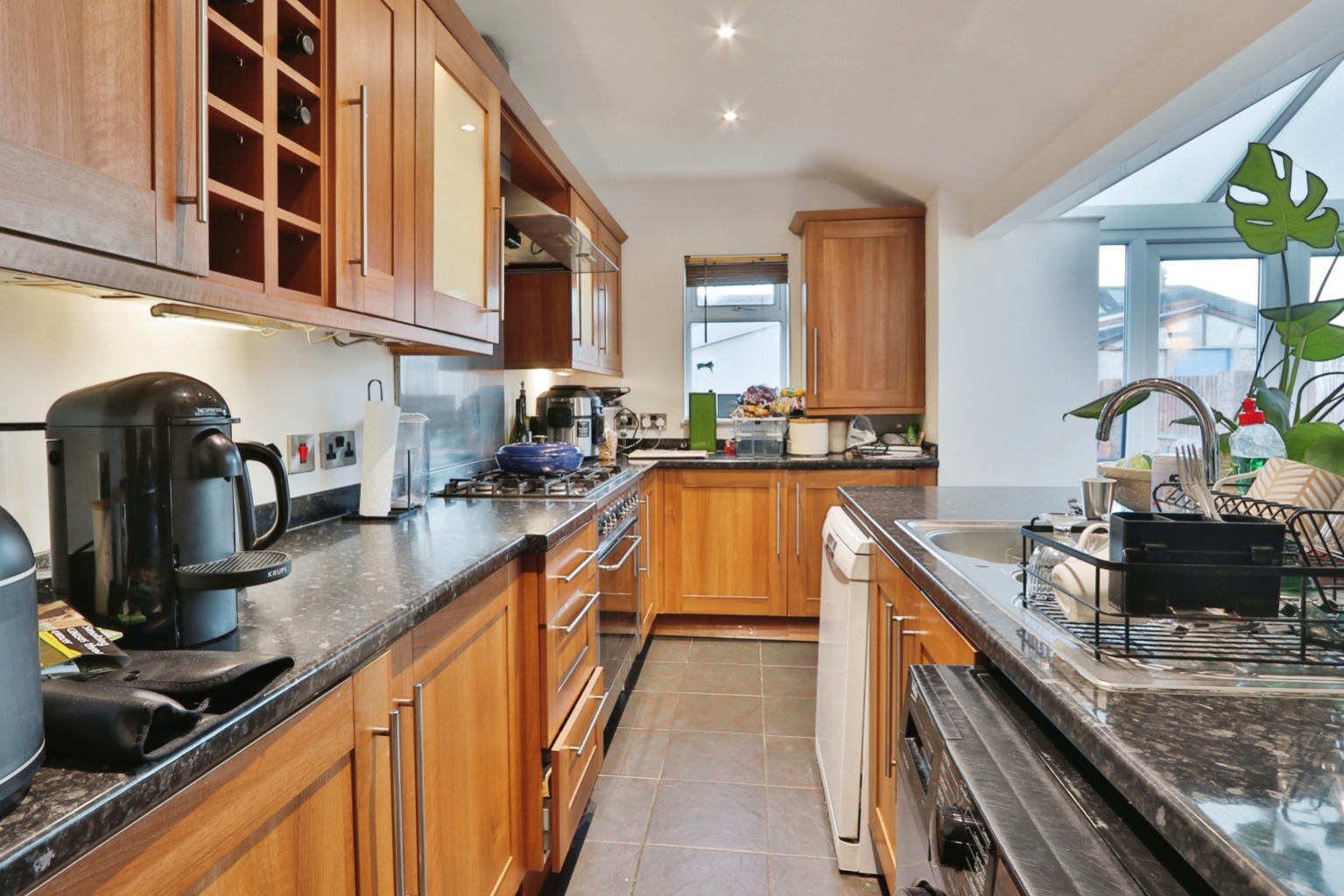 4 bed terraced house for sale in Cardigan Road, Hull  - Property Image 3