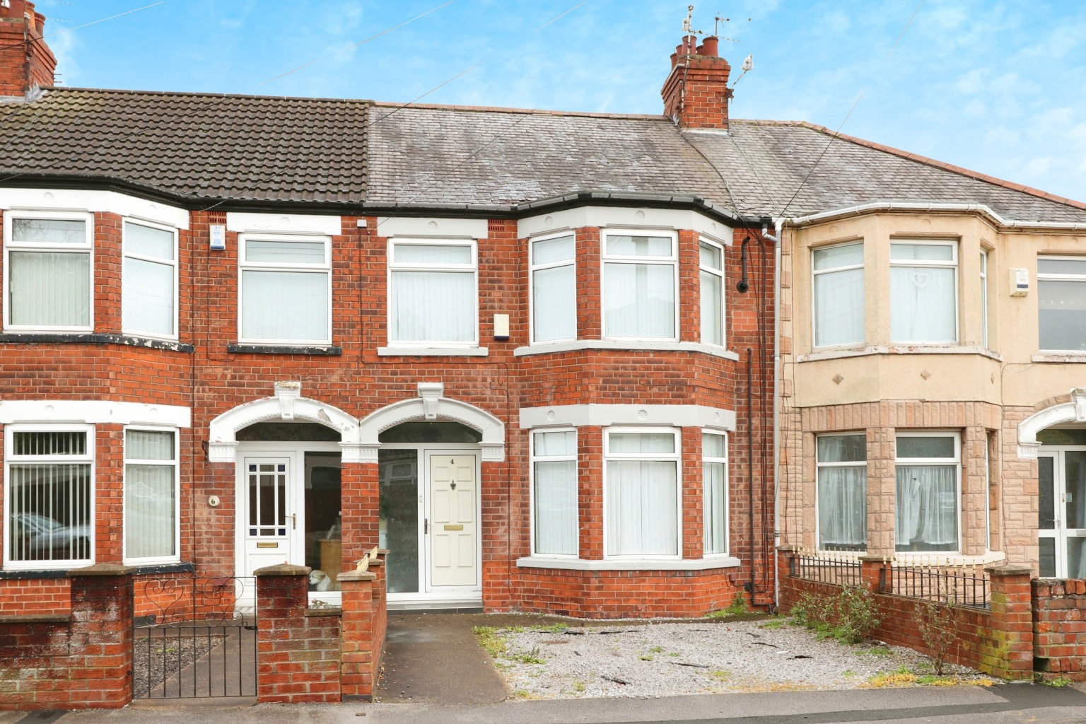 4 bed terraced house for sale in Cardigan Road, Hull  - Property Image 22
