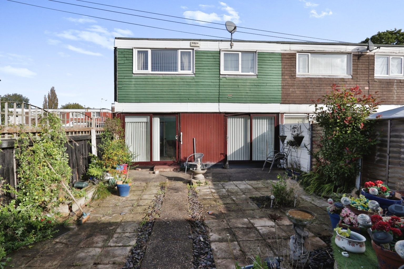 3 bed end of terrace house for sale in Axdane, Hull  - Property Image 13