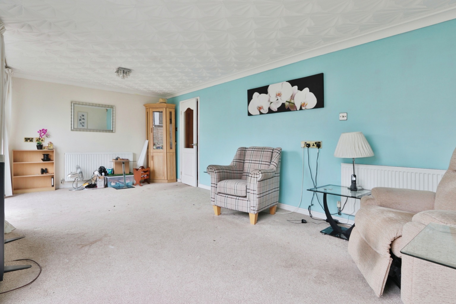 3 bed end of terrace house for sale in Axdane, Hull  - Property Image 5