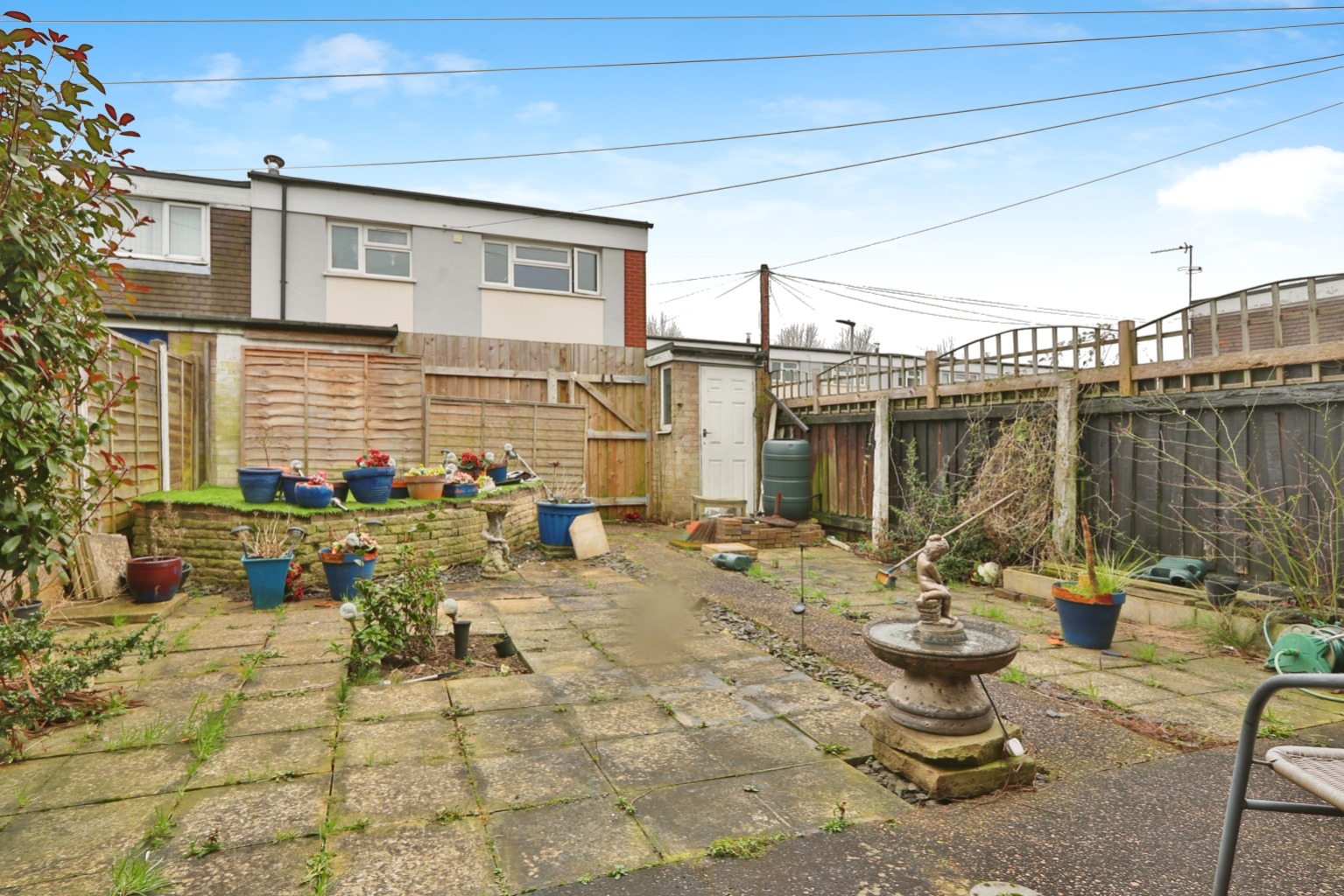 3 bed end of terrace house for sale in Axdane, Hull  - Property Image 12