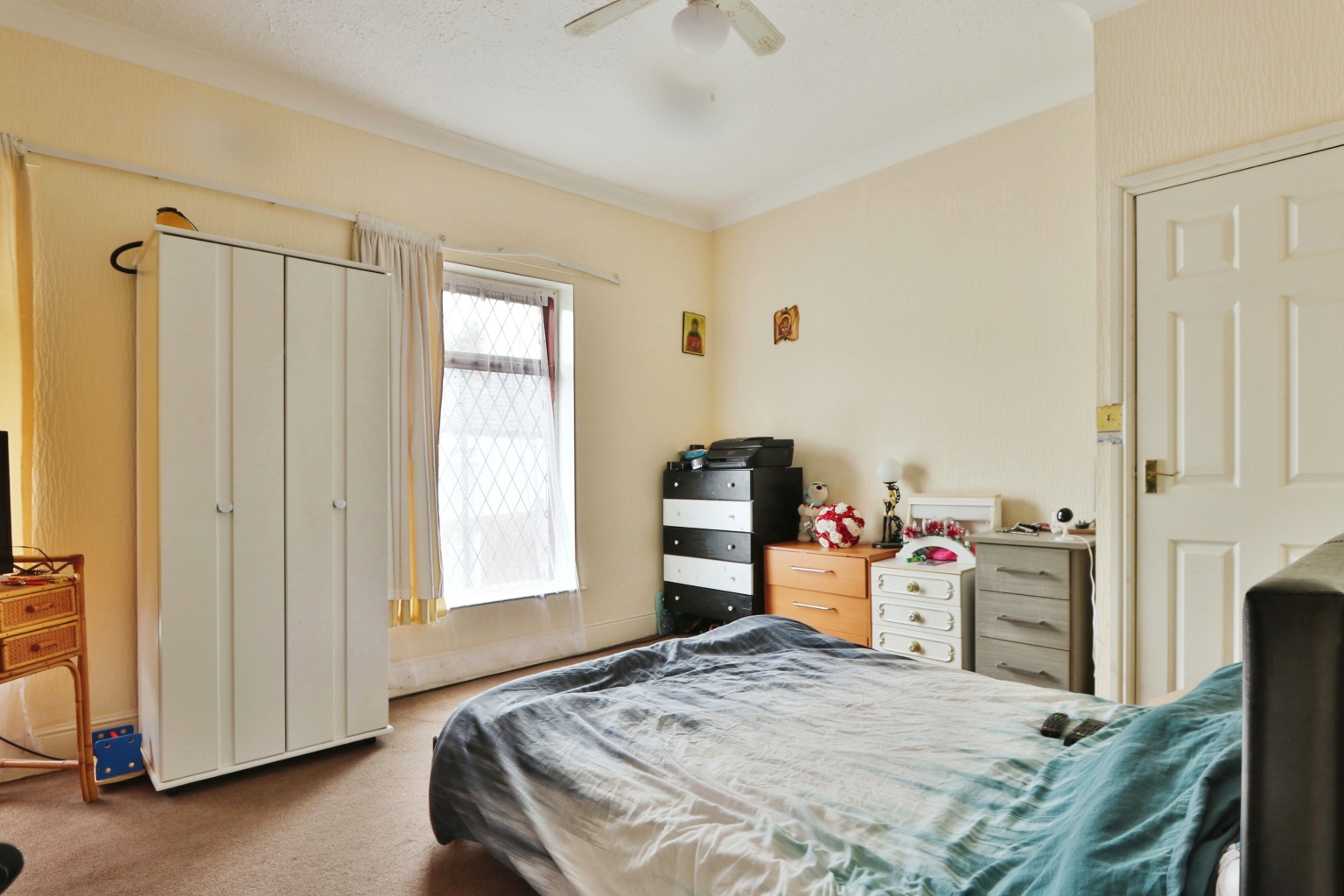 2 bed end of terrace house for sale in Carrington Street, Hull  - Property Image 6
