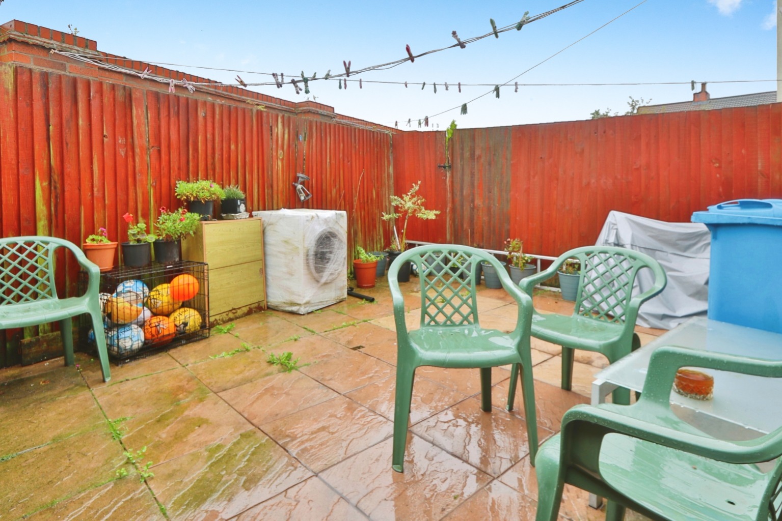 2 bed end of terrace house for sale in Carrington Street, Hull  - Property Image 7