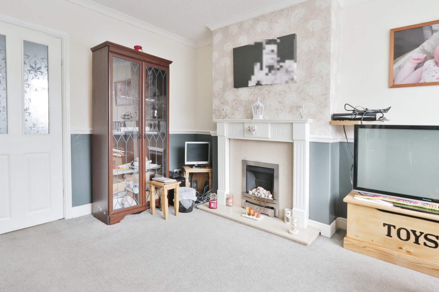 3 bed terraced house for sale in Welwyn Park Road, Hull  - Property Image 5