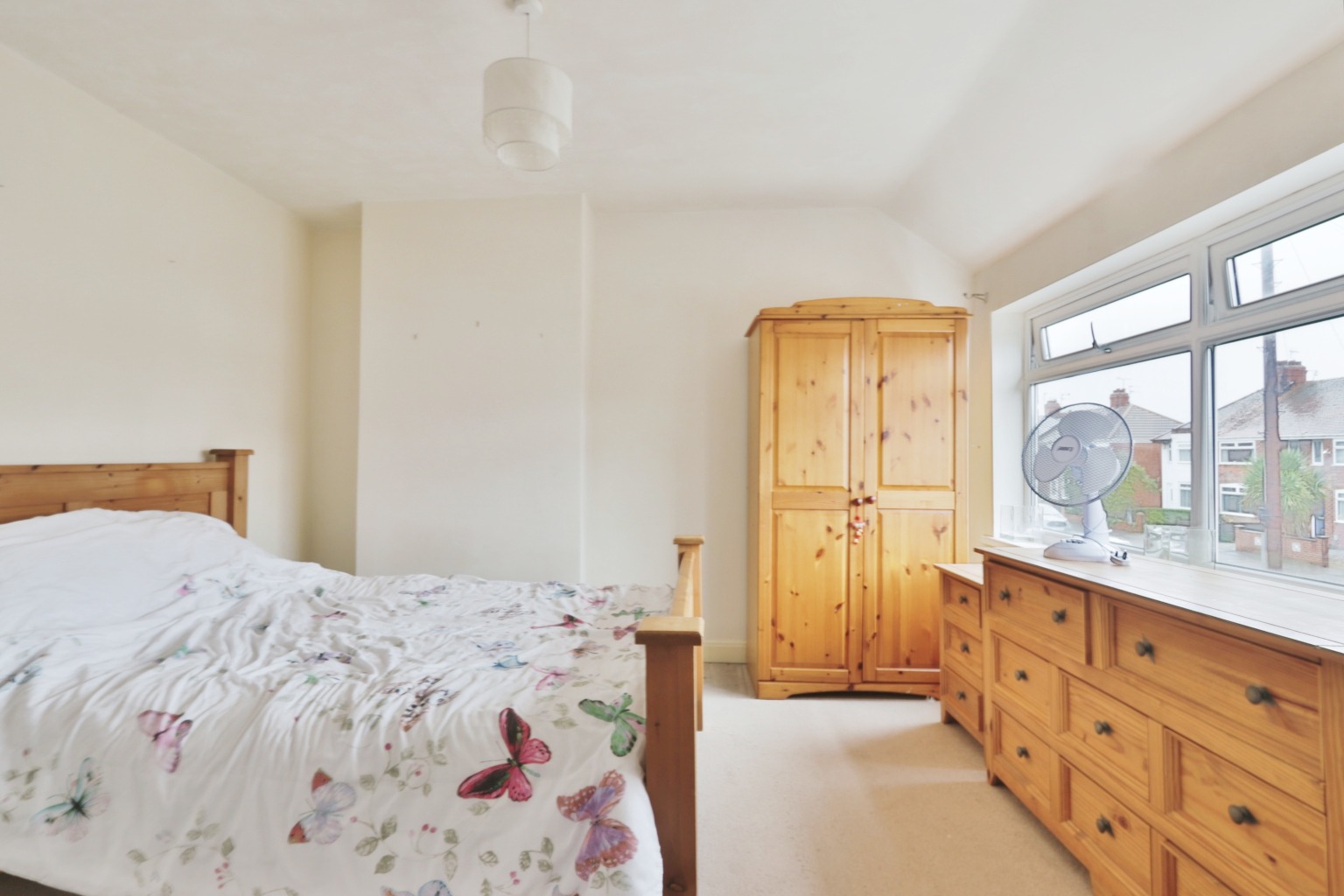 3 bed terraced house for sale in Welwyn Park Road, Hull  - Property Image 6