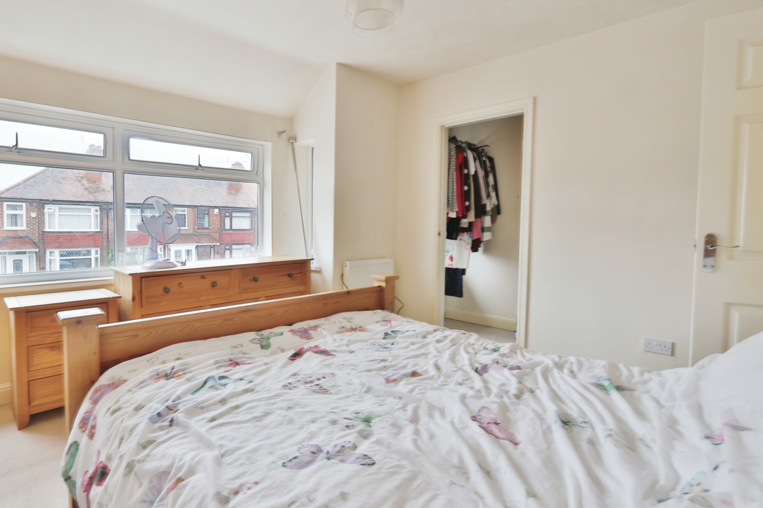 3 bed terraced house for sale in Welwyn Park Road, Hull  - Property Image 7