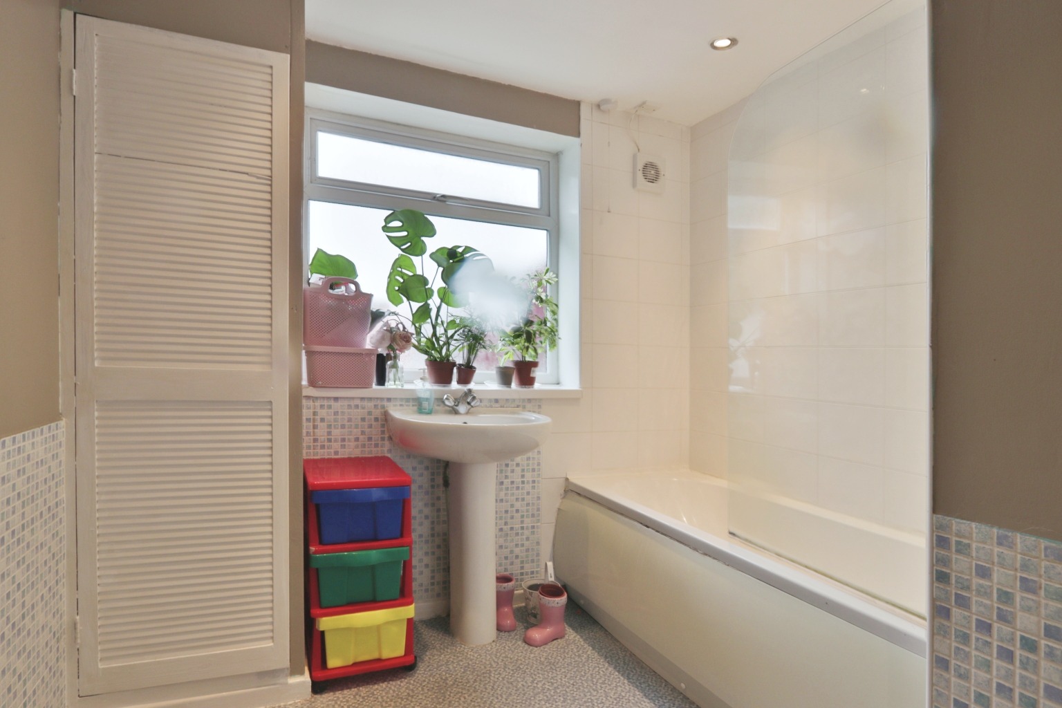 3 bed terraced house for sale in Welwyn Park Road, Hull  - Property Image 9