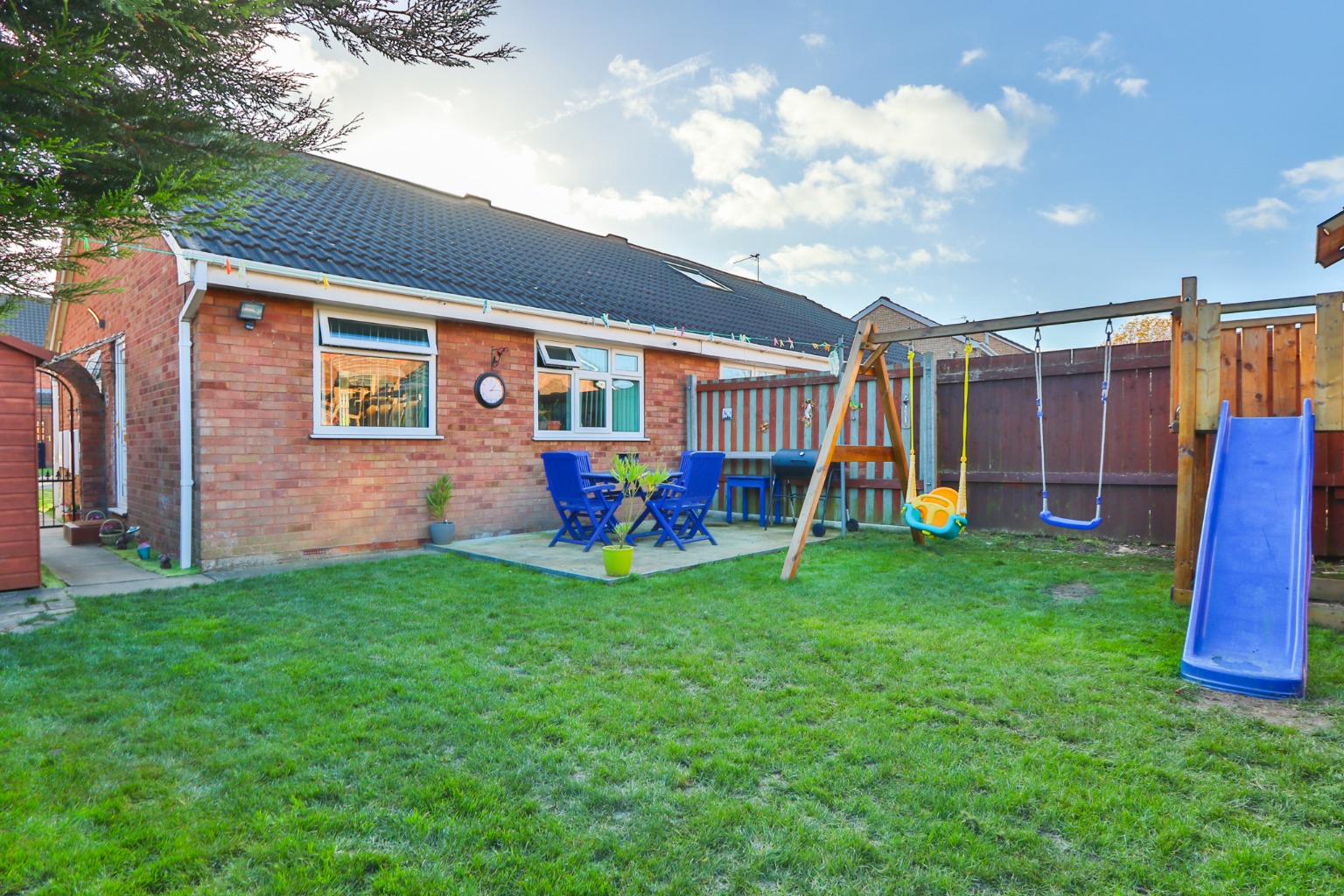 2 bed semi-detached bungalow for sale in Evergreen Drive, Hull  - Property Image 9