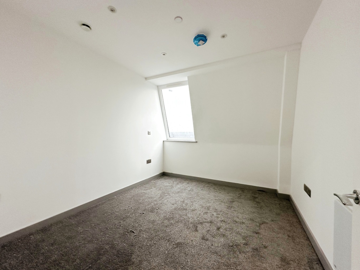 1 bed flat for sale in George Street, Hull  - Property Image 3