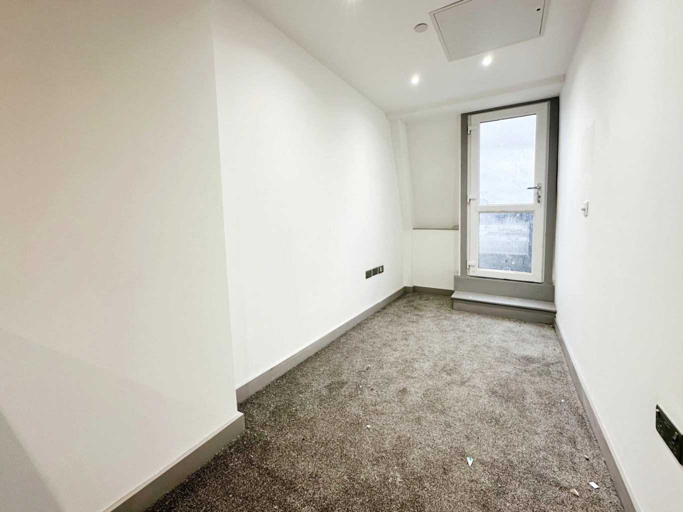 1 bed flat for sale in George Street, Hull  - Property Image 6