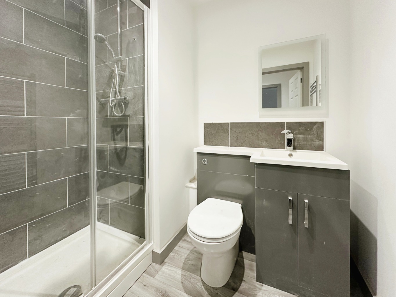 1 bed flat for sale in George Street, Hull  - Property Image 4