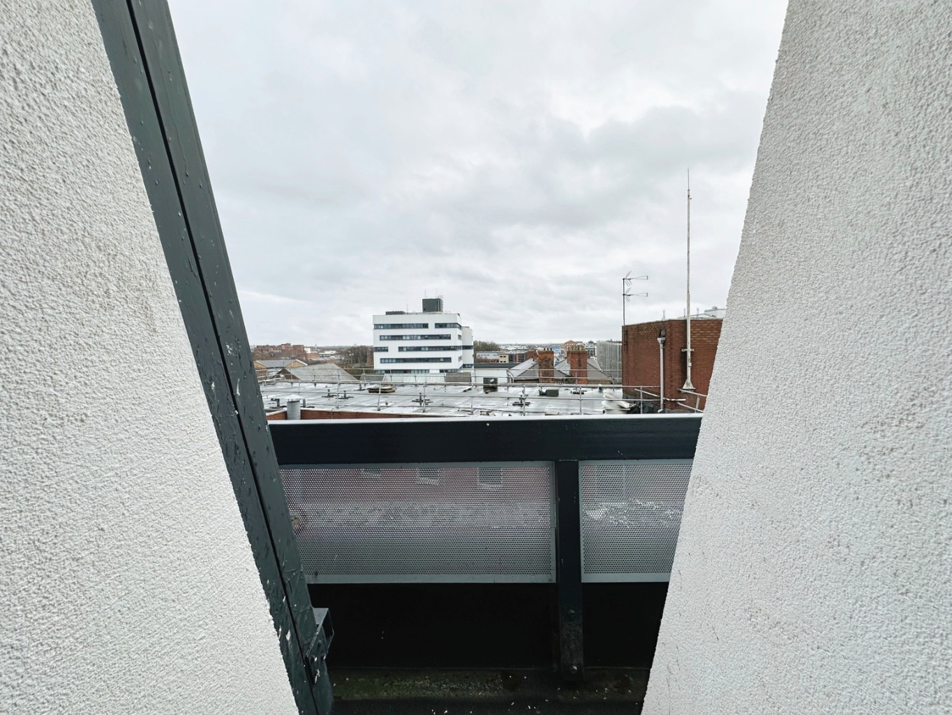 1 bed flat for sale in George Street, Hull  - Property Image 5