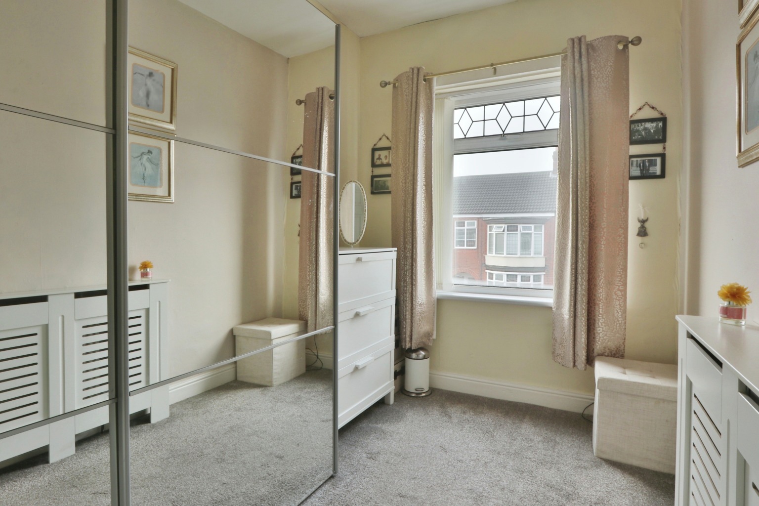 3 bed terraced house for sale in Claremont Avenue, Hull  - Property Image 10