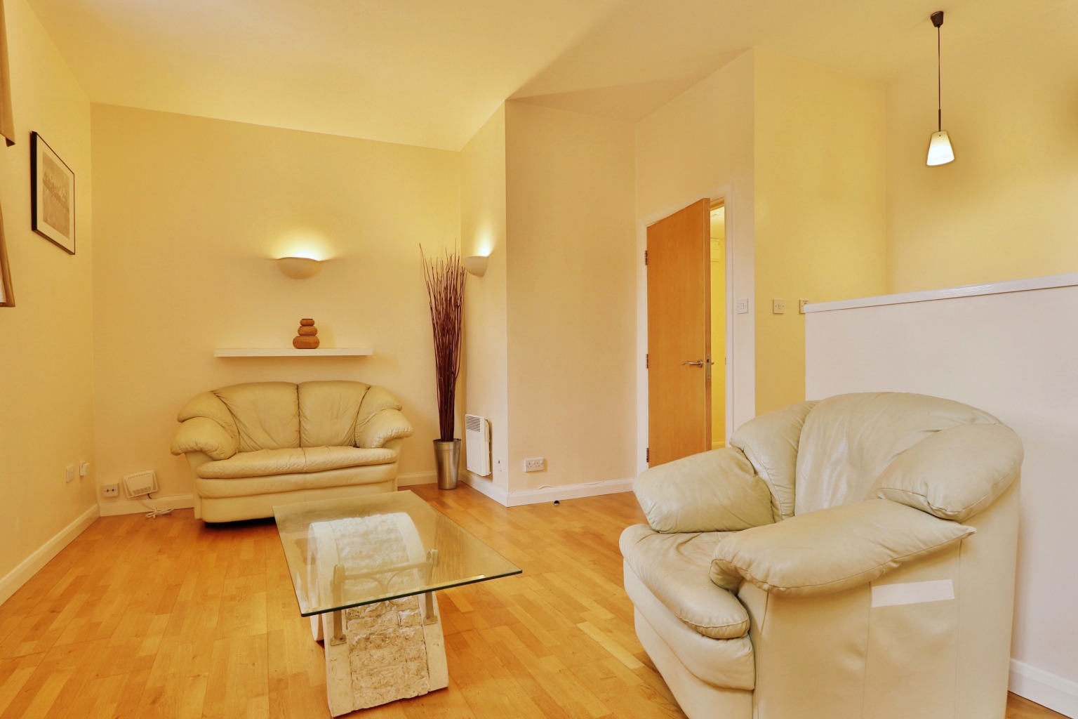 1 bed flat for sale in Lowgate, Hull  - Property Image 4